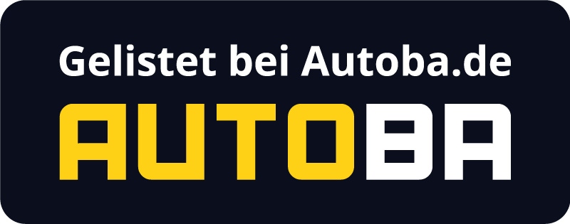 Gelistet bei Autoba.de