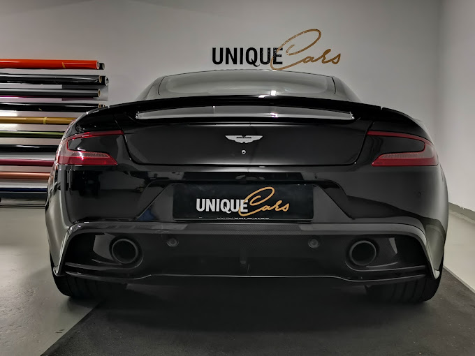 Unique Cars 1